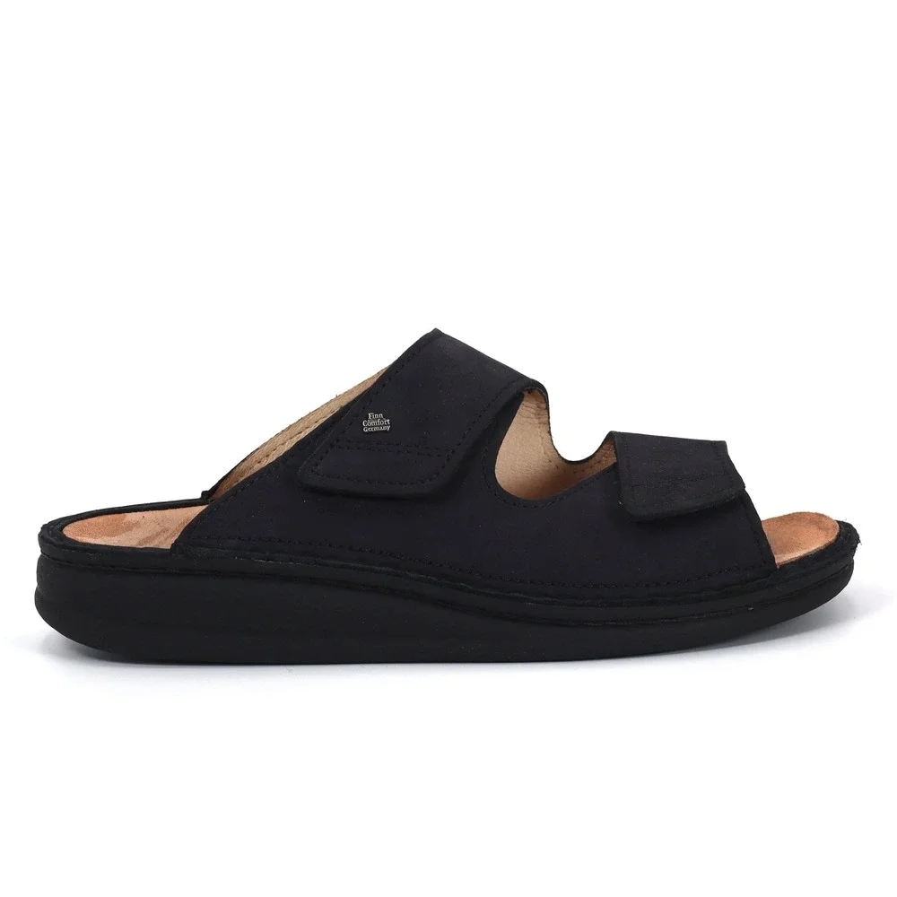 Finn Comfort •	brand finn